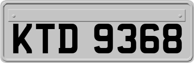 KTD9368