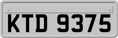 KTD9375