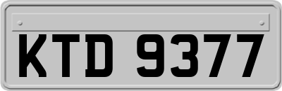 KTD9377