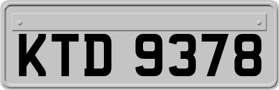 KTD9378