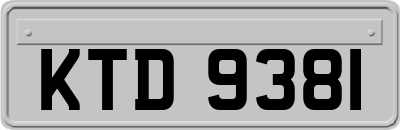 KTD9381