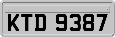 KTD9387