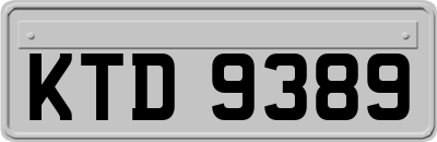 KTD9389