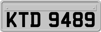 KTD9489