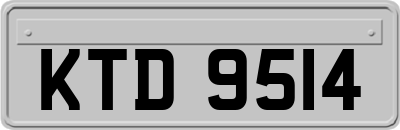 KTD9514