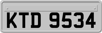 KTD9534