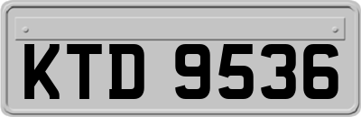 KTD9536