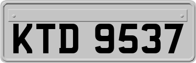 KTD9537