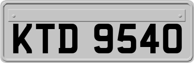 KTD9540