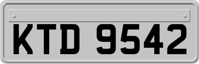 KTD9542