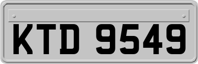 KTD9549