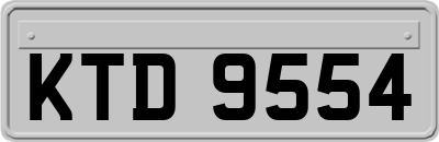 KTD9554