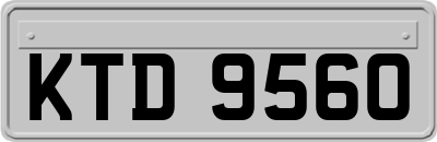 KTD9560