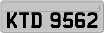 KTD9562