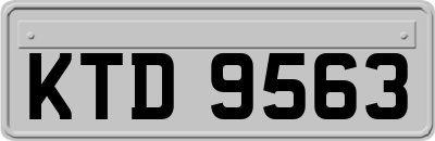 KTD9563