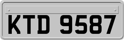 KTD9587