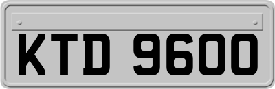 KTD9600
