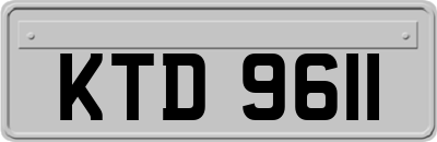 KTD9611