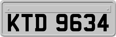 KTD9634