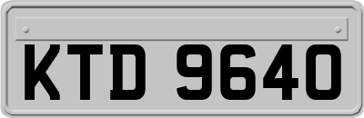 KTD9640