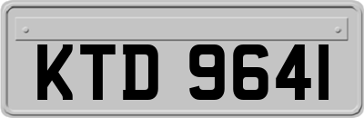 KTD9641