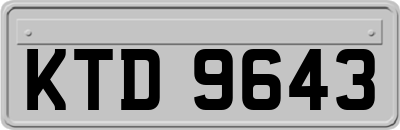 KTD9643