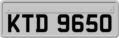 KTD9650