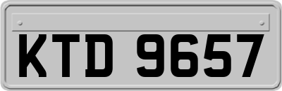 KTD9657