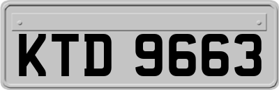 KTD9663