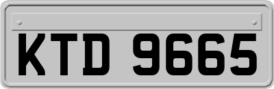 KTD9665