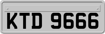 KTD9666