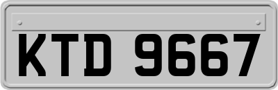 KTD9667