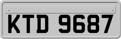 KTD9687