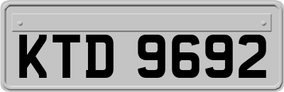KTD9692