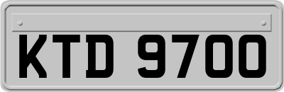 KTD9700