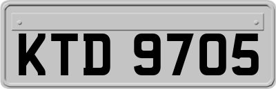 KTD9705