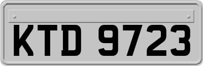 KTD9723