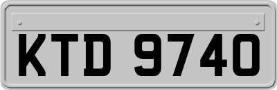 KTD9740