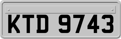 KTD9743