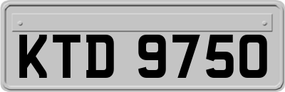 KTD9750