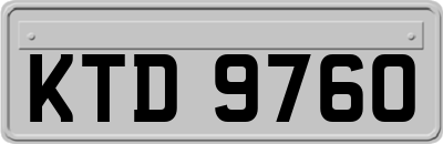 KTD9760