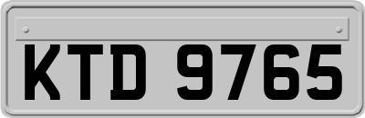 KTD9765