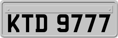 KTD9777