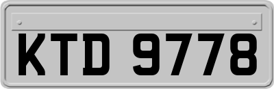KTD9778