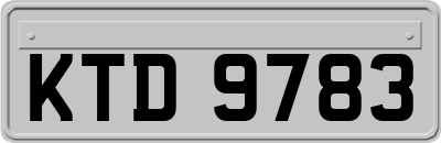 KTD9783