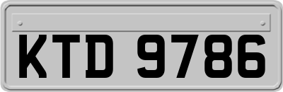 KTD9786