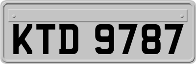 KTD9787