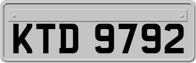 KTD9792