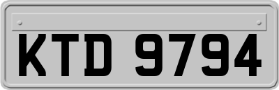 KTD9794