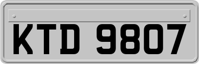 KTD9807